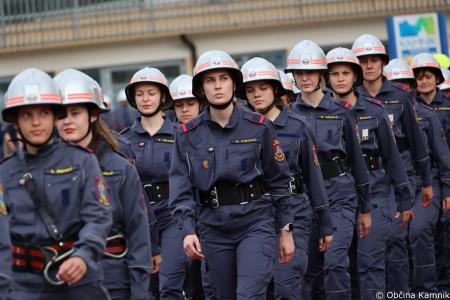 Pokalno tekmovanje Gasilske zveze Slovenije za člane in članice (34)
